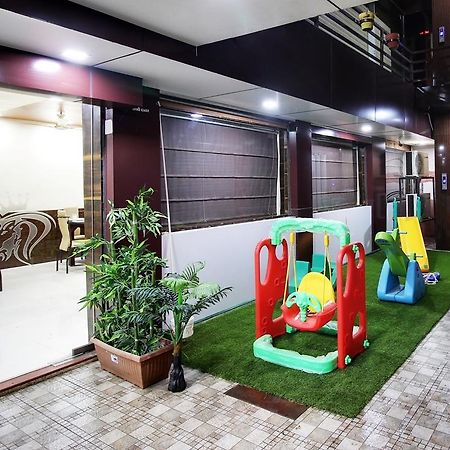 Daksh Hotel And Restaurant Talala Εξωτερικό φωτογραφία