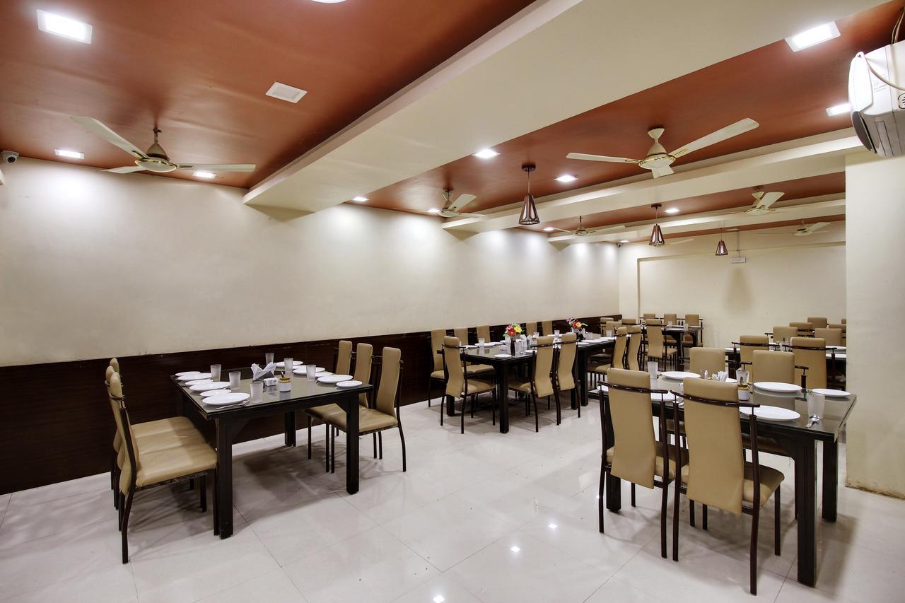 Daksh Hotel And Restaurant Talala Εξωτερικό φωτογραφία