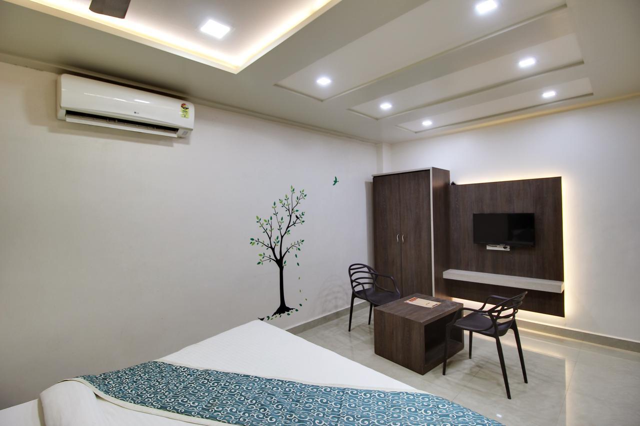 Daksh Hotel And Restaurant Talala Εξωτερικό φωτογραφία