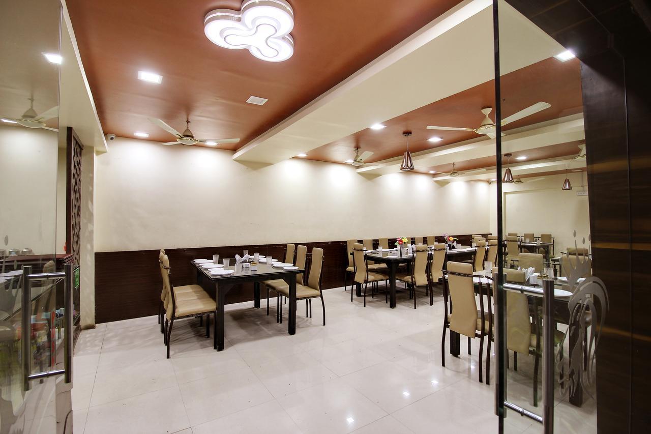 Daksh Hotel And Restaurant Talala Εξωτερικό φωτογραφία